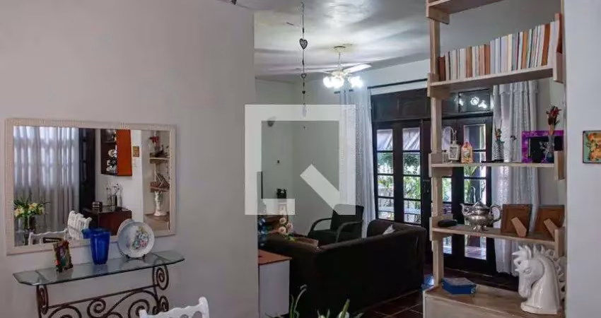 Casa para venda - pechincha, 4 quartos,  155 m² - rio de janeiro