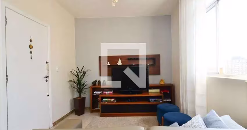 Cobertura para venda - ipiranga, 3 quartos,  170 m² - belo horizonte