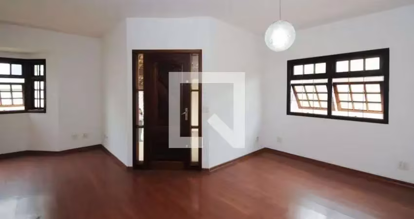 Casa para venda - nova petrópolis, 3 quartos,  177 m² - são bernardo do campo