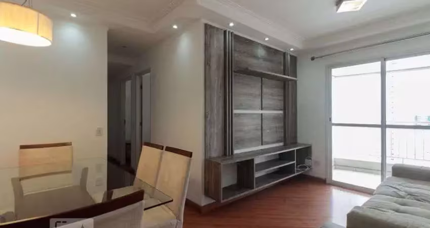 Apartamento para venda - tatuapé, 3 quartos,  72 m² - são paulo