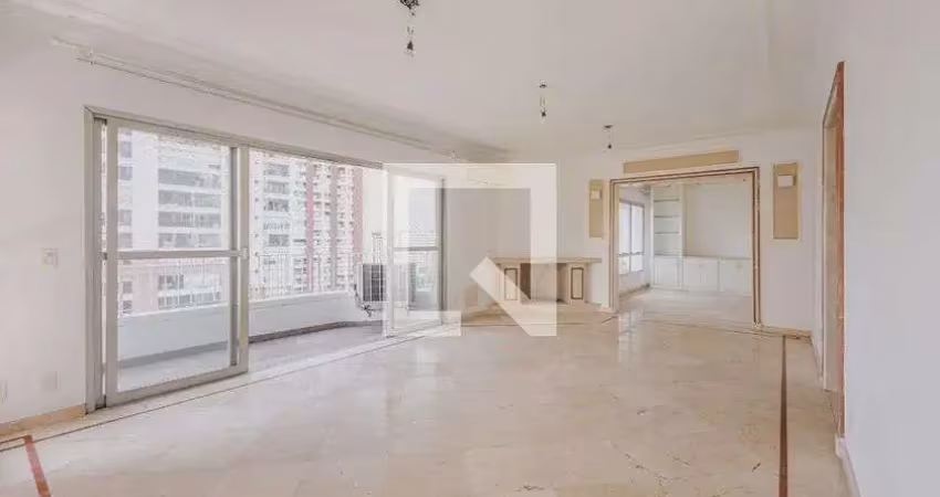 Apartamento para venda - paraíso, 4 quartos,  320 m² - são paulo
