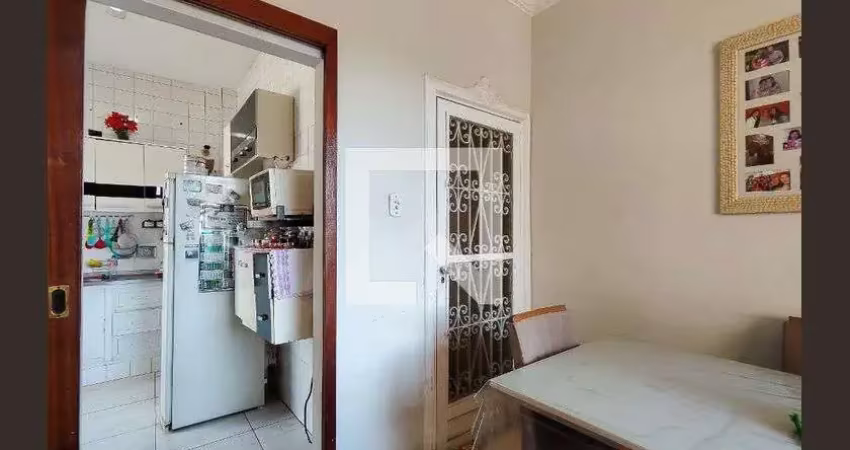 Apartamento para venda - são cristóvão, 2 quartos,  75 m² - rio de janeiro