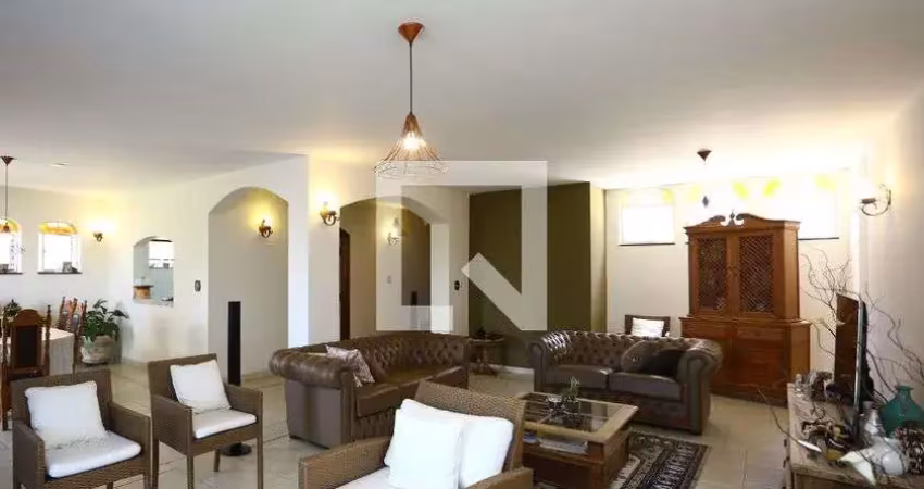 Casa para venda - jardim londrina, 3 quartos,  442 m² - são paulo