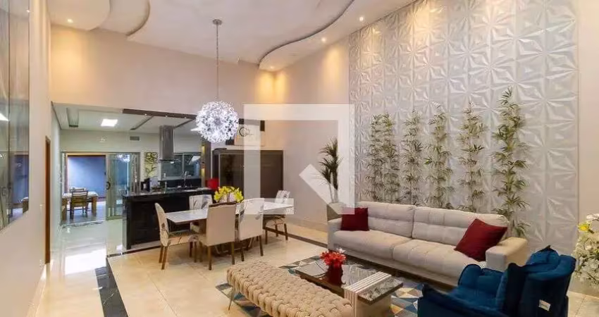 Casa / sobrado em condomínio para venda - swiss park, 3 quartos,  216 m² - campinas