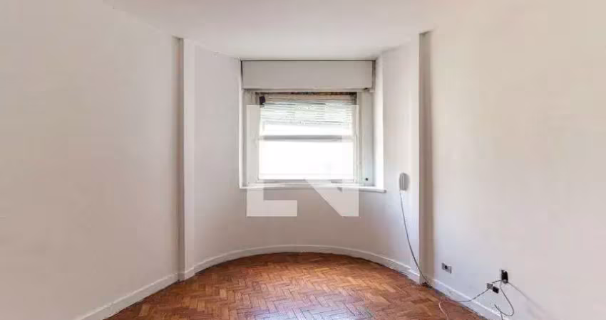 Kitnet / stúdio para venda - centro, 1 quarto,  49 m² - são paulo