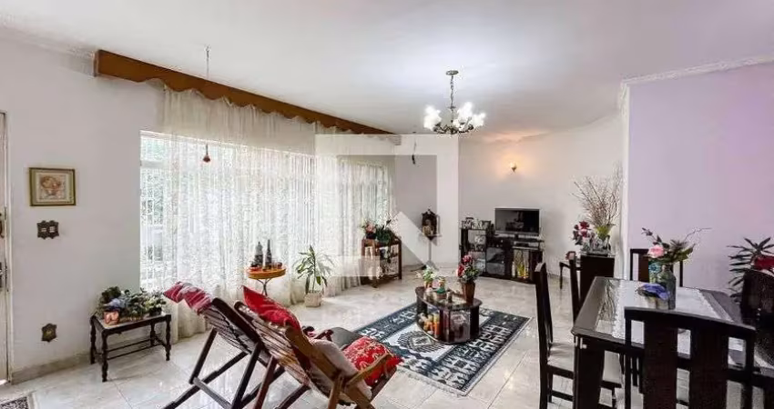 Casa para venda - água fria, 3 quartos,  315 m² - são paulo