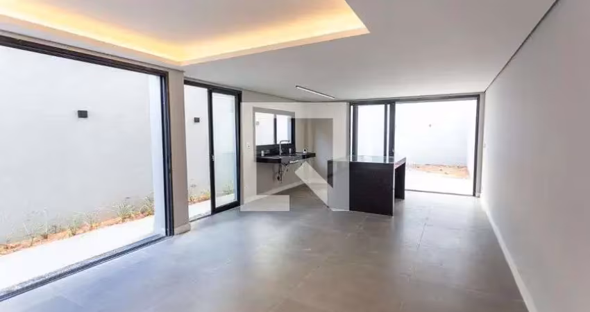 Casa para venda - fernão dias, 3 quartos,  225 m² - belo horizonte