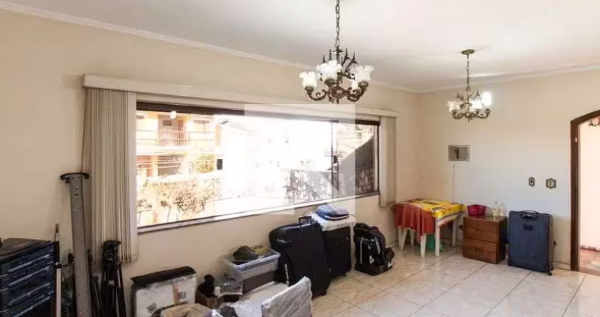 Casa para venda - vila gustavo, 3 quartos,  180 m² - são paulo