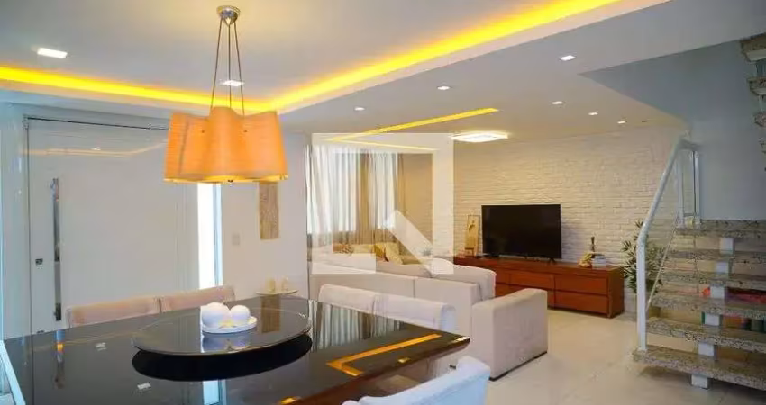 Casa para venda - engenho do mato, 4 quartos,  585 m² - niterói