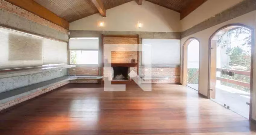 Casa para venda - santo amaro , 4 quartos,  700 m² - são paulo