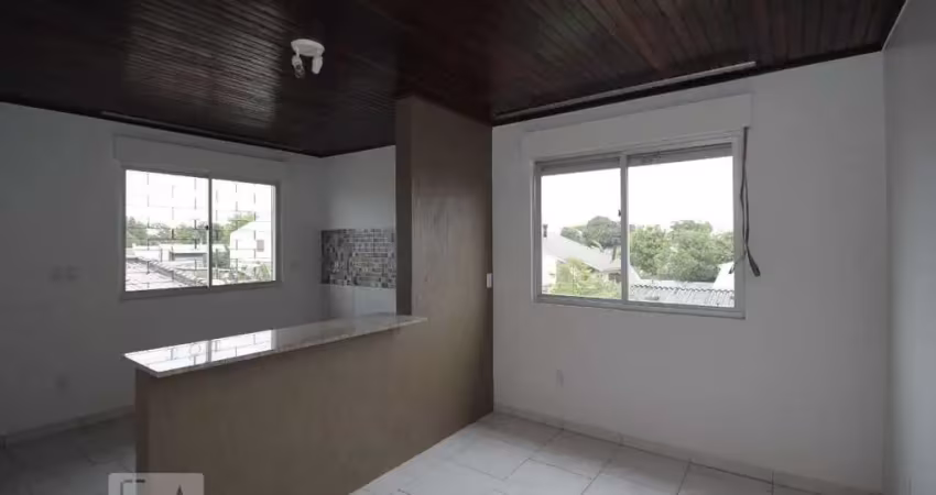 Apartamento para venda - rio branco, 2 quartos,  68 m² - canoas