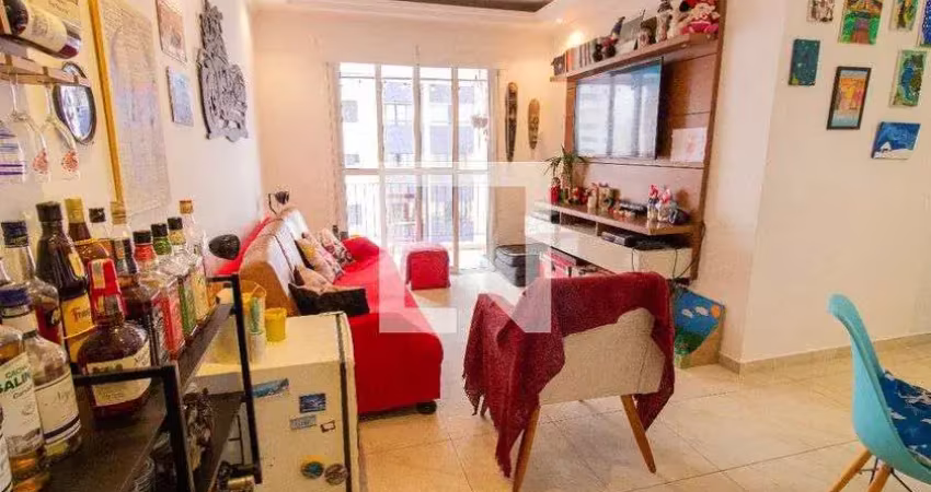 Apartamento para venda - vila romana, 3 quartos,  94 m² - são paulo
