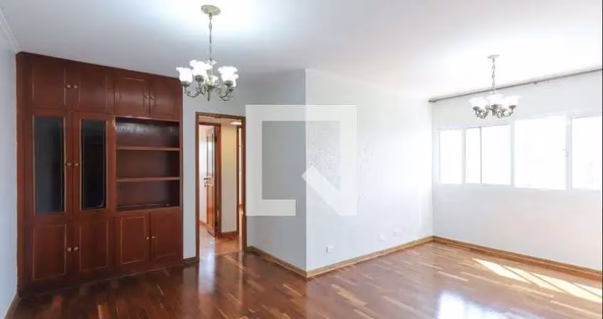Apartamento para venda - santana, 2 quartos,  76 m² - são paulo