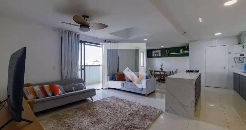 Apartamento para venda - recreio, 3 quartos,  122 m² - rio de janeiro