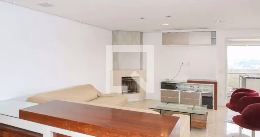 Apartamento para venda - perdizes, 4 quartos,  220 m² - são paulo