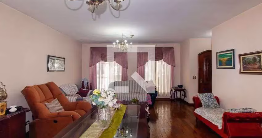 Casa para venda - jardim avelino , 4 quartos,  199 m² - são paulo