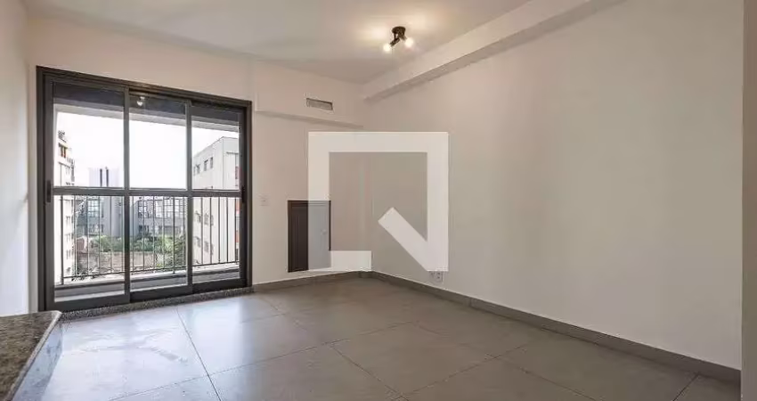 Kitnet / stúdio para venda - pinheiros, 1 quarto,  26 m² - são paulo