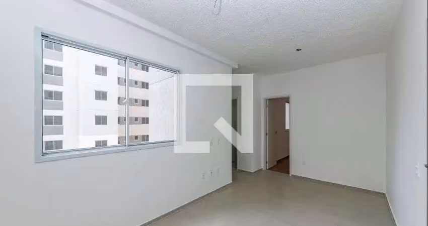 Apartamento para venda - palmeiras, 2 quartos,  48 m² - belo horizonte