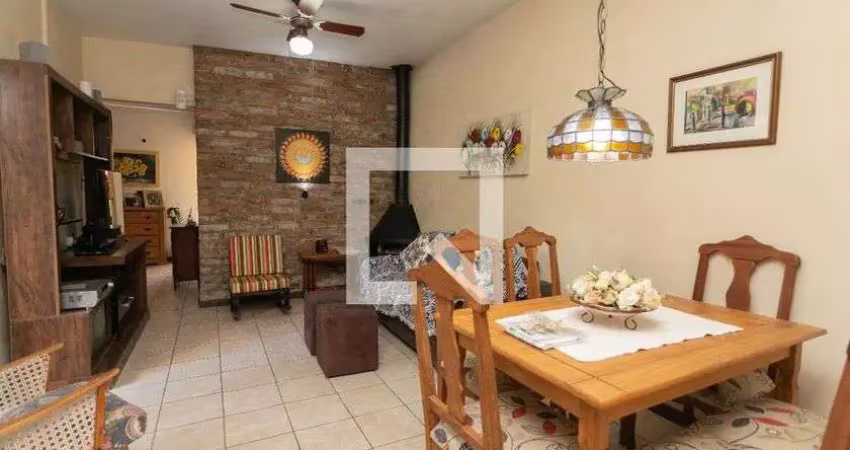Casa para venda - bom jesus, 2 quartos,  120 m² - porto alegre