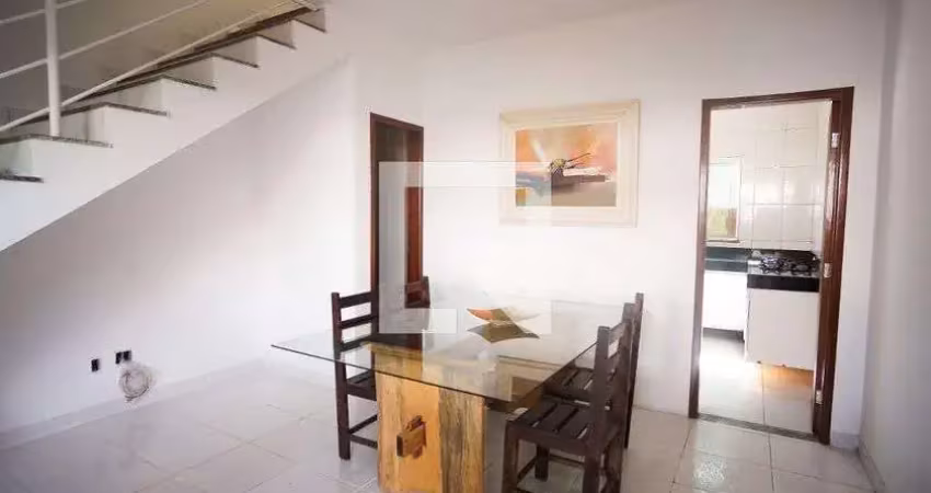 Casa para venda - santa amélia, 2 quartos,  120 m² - belo horizonte