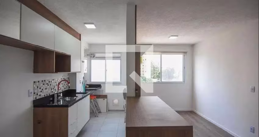 Apartamento para venda - vila andrade, 2 quartos,  43 m² - são paulo