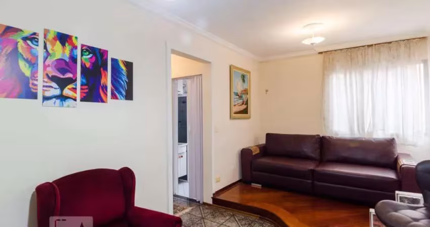 Apartamento para venda - demarchi, 2 quartos,  56 m² - são bernardo do campo