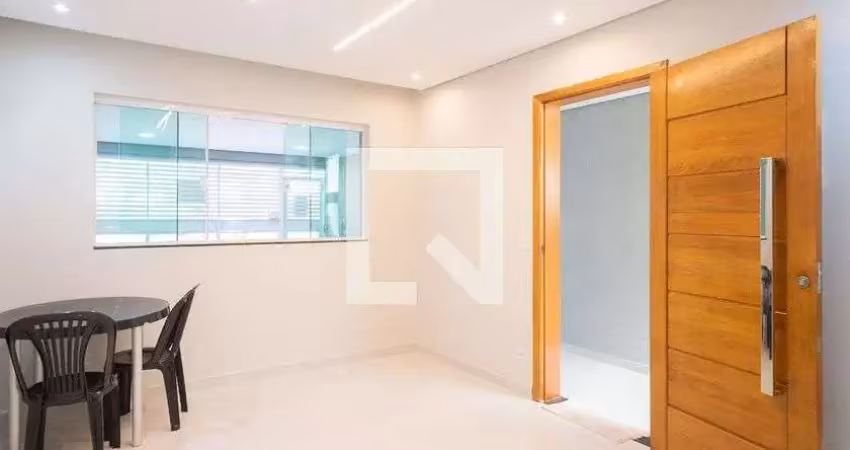 Casa para venda - assunção, 3 quartos,  145 m² - são bernardo do campo