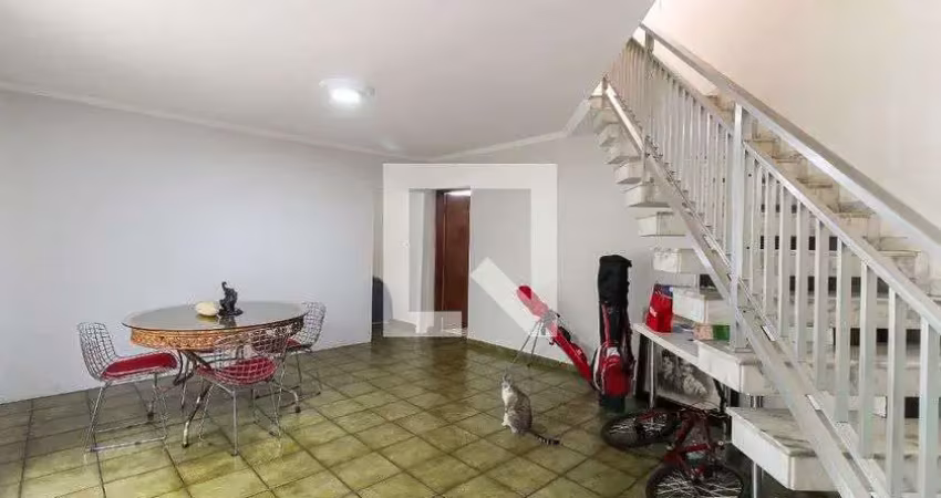 Casa para venda - jardim anália franco, 4 quartos,  191 m² - são paulo