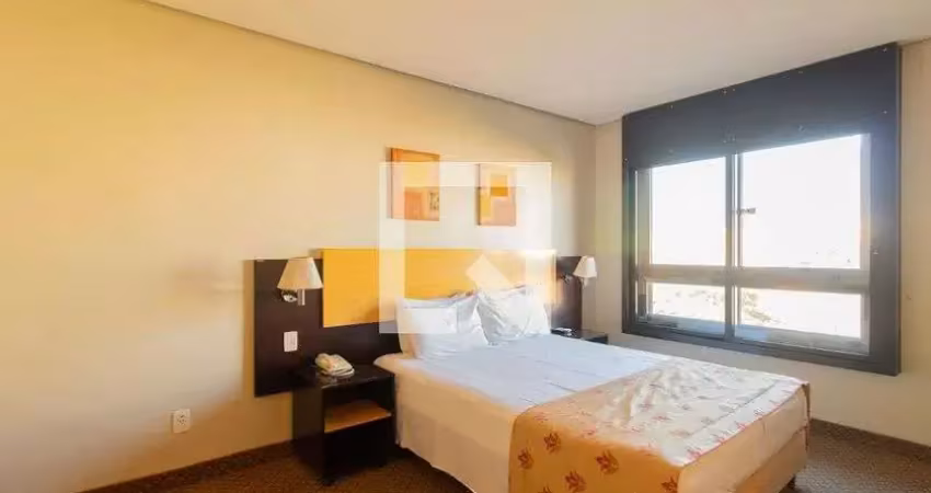 Kitnet / stúdio para venda - cidade baixa, 1 quarto,  27 m² - porto alegre