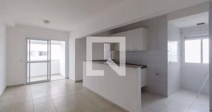 Apartamento para venda - sapopemba, 2 quartos,  56 m² - são paulo
