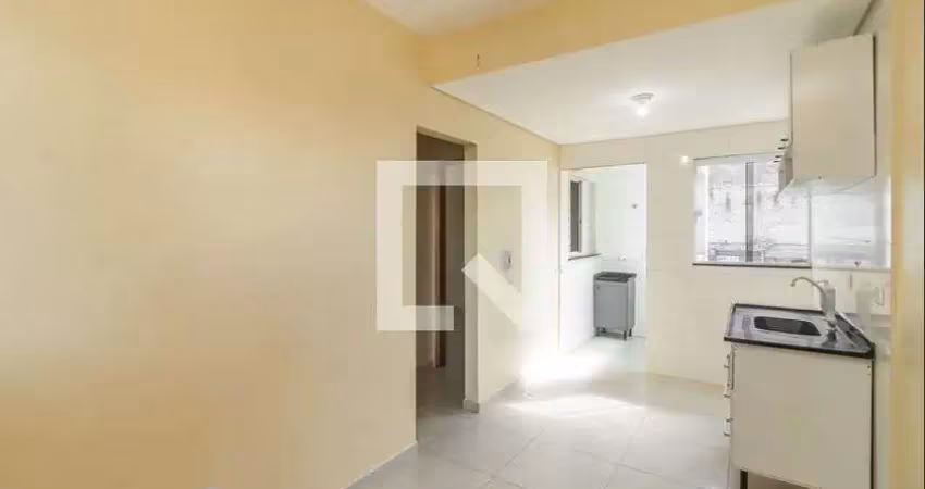 Apartamento para venda - artur alvim, 2 quartos,  35 m² - são paulo