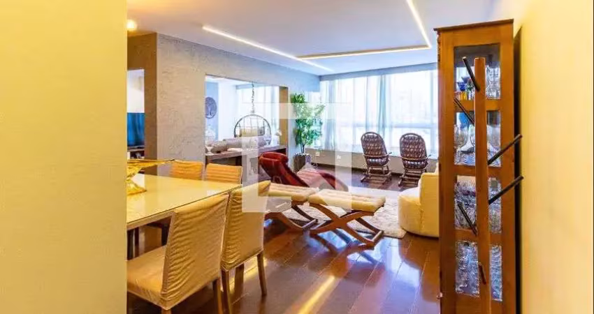 Apartamento para venda - ingá, 4 quartos,  250 m² - niterói