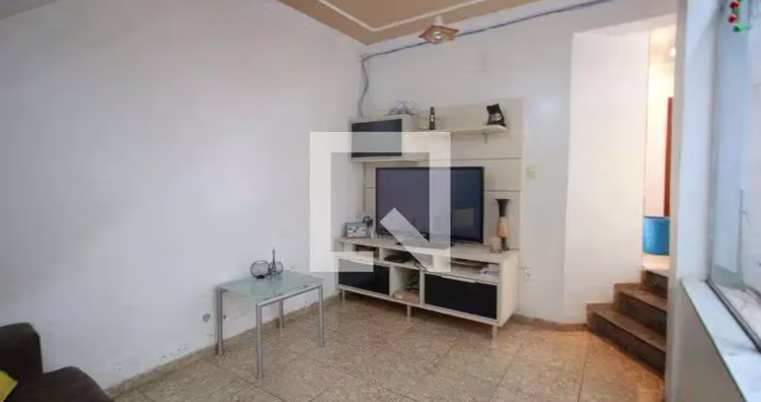 Casa para venda - havaí, 3 quartos,  292 m² - belo horizonte