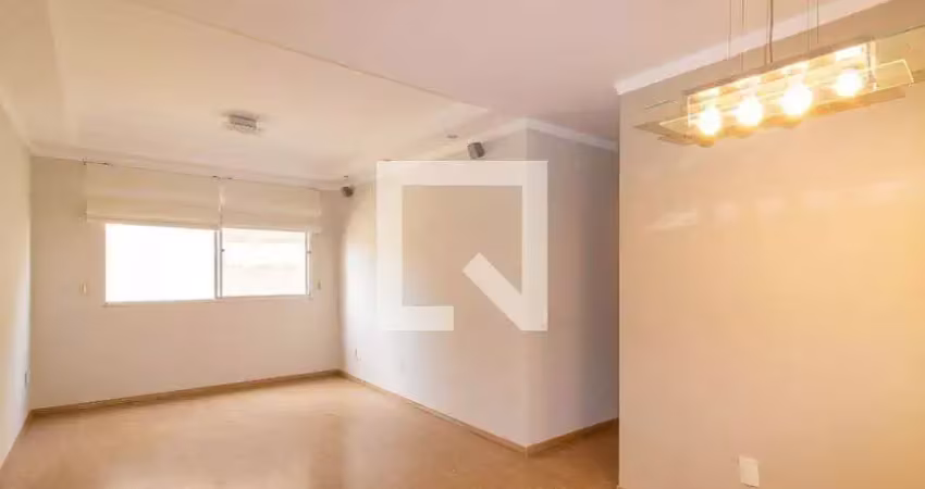 Apartamento para venda - bonfim, 2 quartos,  86 m² - campinas