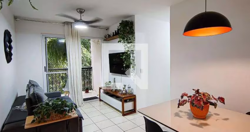 Apartamento para venda - jacarepaguá, 3 quartos,  68 m² - rio de janeiro