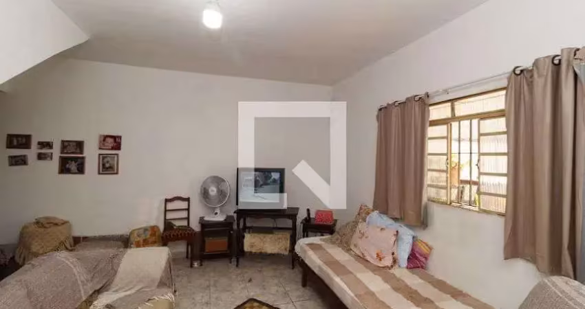 Casa para venda - vila gustavo, 3 quartos,  200 m² - são paulo