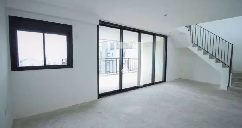 Cobertura para venda - mooca, 3 quartos,  283 m² - são paulo