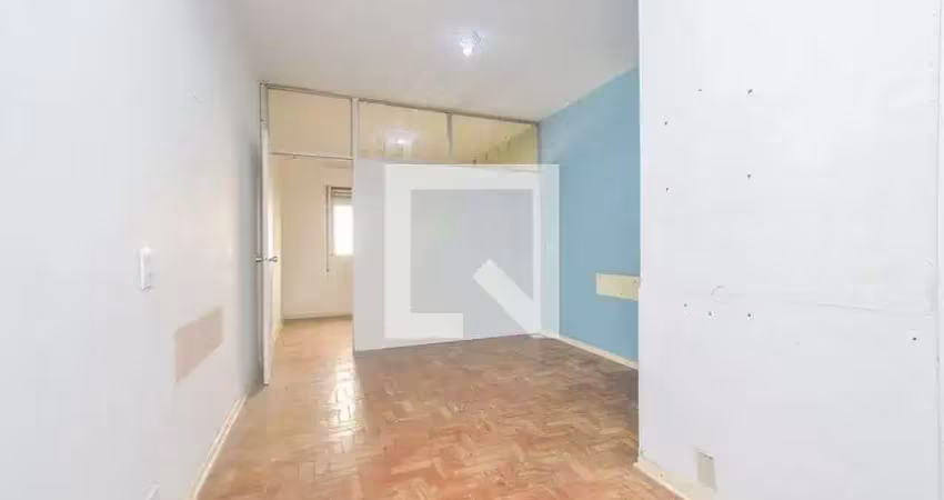 Kitnet / stúdio para venda - consolação, 1 quarto,  30 m² - são paulo