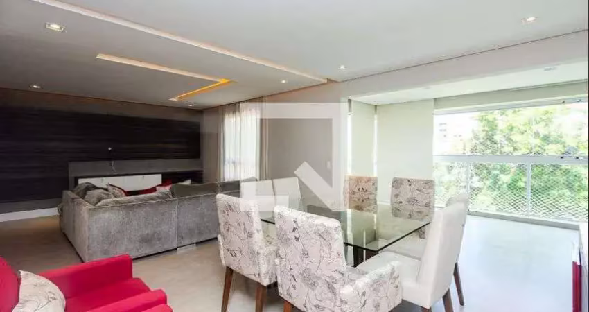 Apartamento para venda - vila olímpia, 4 quartos,  222 m² - são paulo