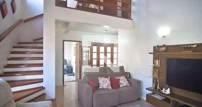 Casa para venda - marechal rondon, 4 quartos,  211 m² - canoas