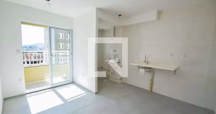 Apartamento para venda - del castilho, 2 quartos,  42 m² - rio de janeiro