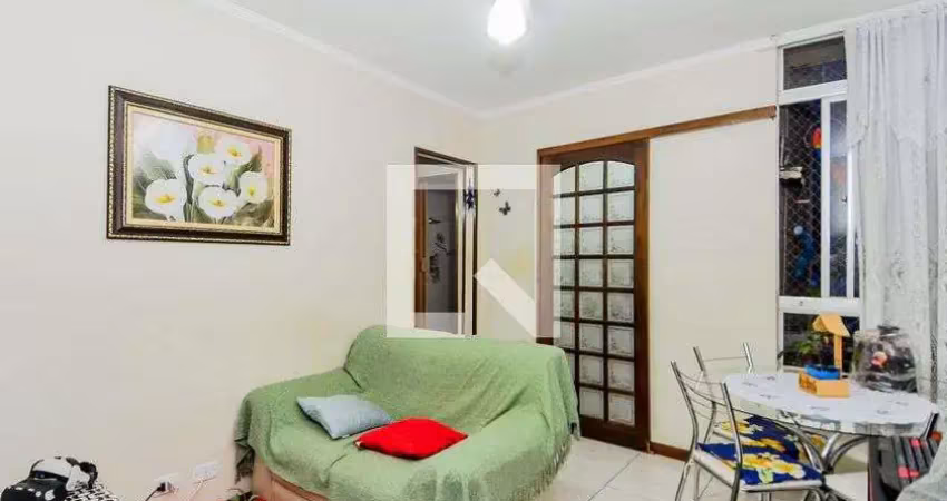 Apartamento para venda - vila rio de janeiro, 2 quartos,  56 m² - guarulhos