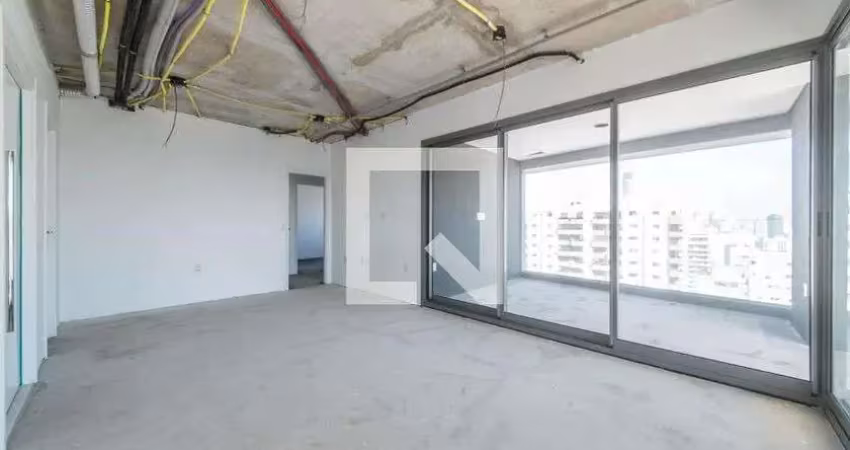 Apartamento para venda - itaim bibi, 3 quartos,  142 m² - são paulo