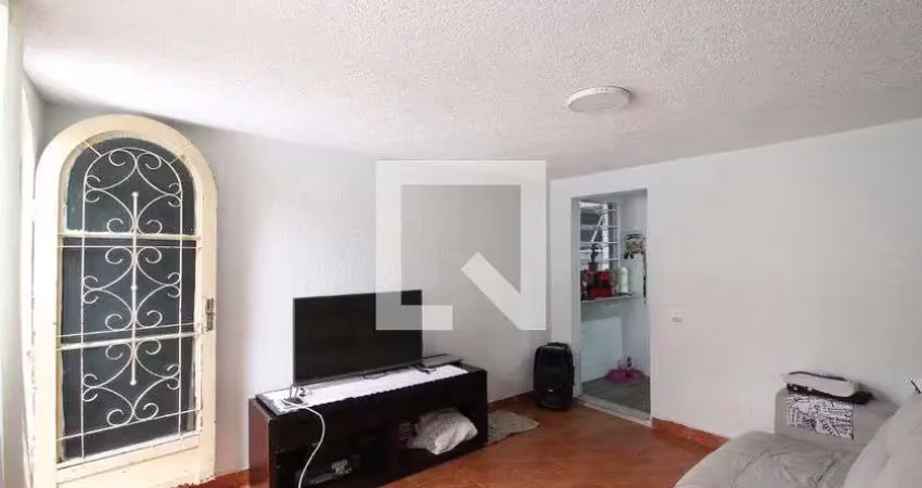 Casa para venda - ponte rasa, 4 quartos,  142 m² - são paulo