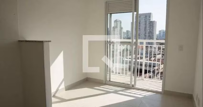 Apartamento para venda - bom retiro, 2 quartos,  40 m² - são paulo