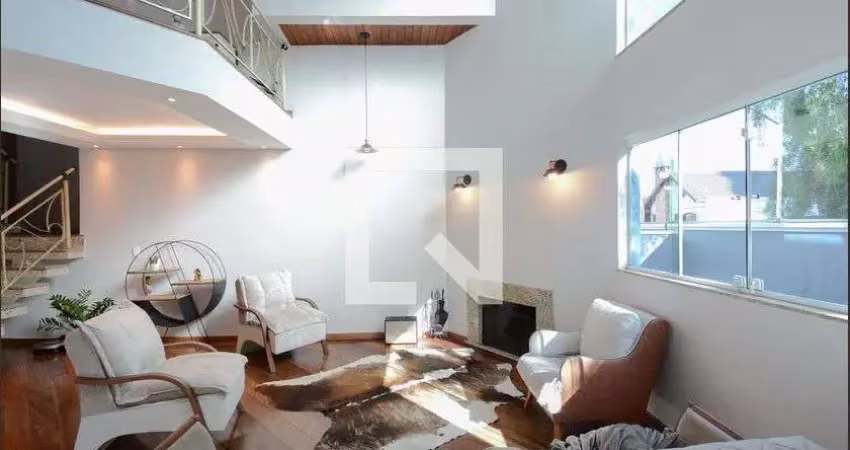 Casa para venda - anchieta, 3 quartos,  370 m² - são bernardo do campo