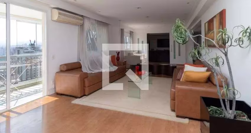 Apartamento para venda - vila romana, 7 quartos,  346 m² - são paulo