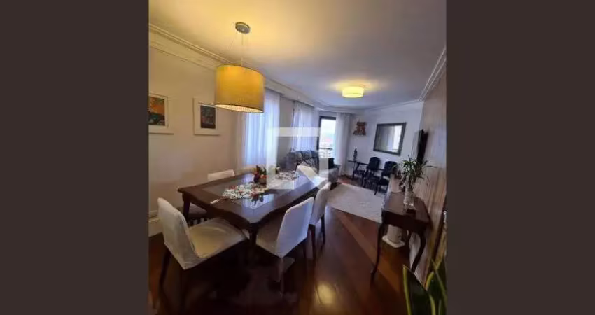 Apartamento para venda - santana, 2 quartos,  88 m² - são paulo