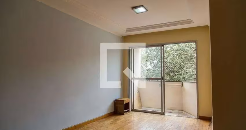 Apartamento para venda - jabaquara, 3 quartos,  60 m² - são paulo