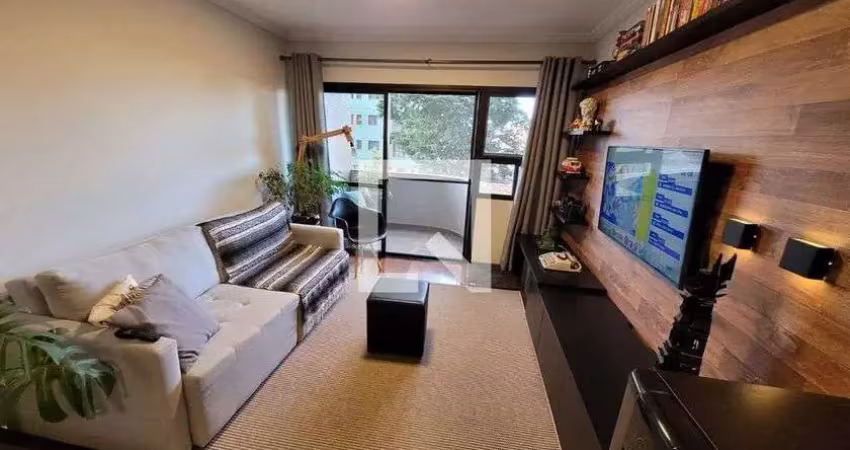 Apartamento para venda - bosque, 3 quartos,  121 m² - campinas